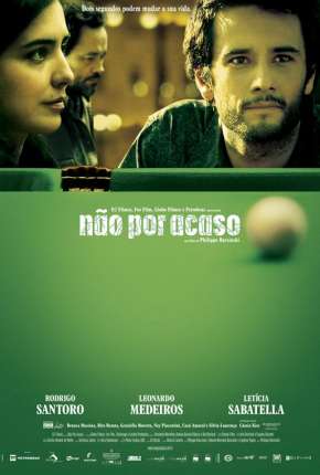 Não Por Acaso Torrent Download