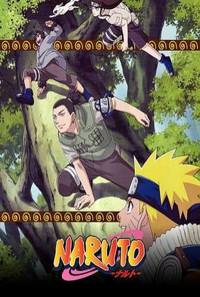 Naruto Clássico - 7ª Temporada Download