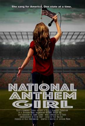 National Anthem Girl - Legendado Download