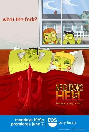 Neighbors from Hell Torrent Download