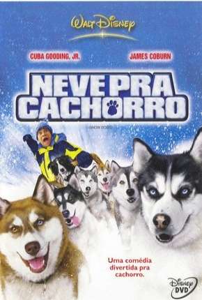 Neve pra Cachorro Torrent Download