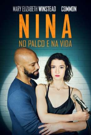 Nina - No Palco e na Vida - All About Nina Torrent Download