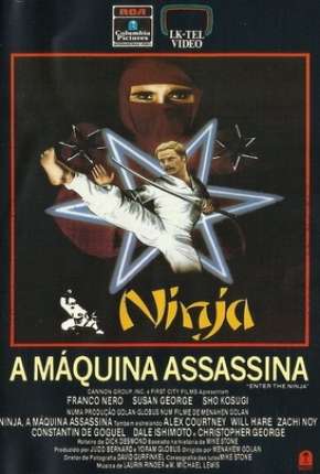 Ninja A Maquina Assassina Torrent Download