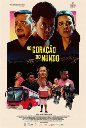 No Coração do Mundo Torrent Download