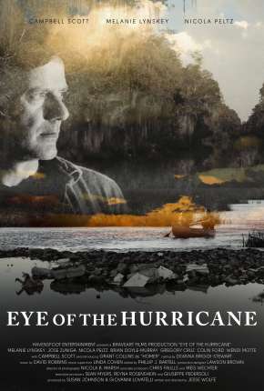 No Olho do Furacão - Eye of The Hurricane Torrent Download