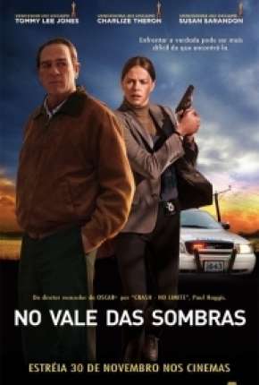 No Vale das Sombras - In the Valley of Elah Torrent Download