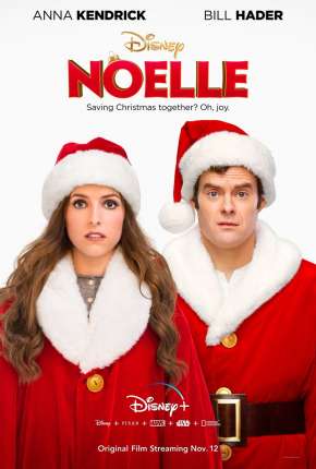 Noelle - Legendado Torrent Download