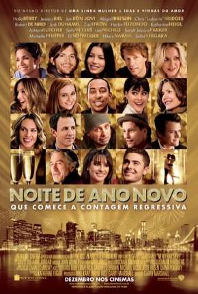 Noite de Ano Novo Torrent Download