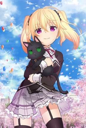 Nora to Oujo to Noraneko Heart Torrent Download