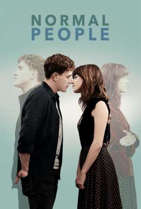 Normal People - 1ª Temporada Completa Torrent Download