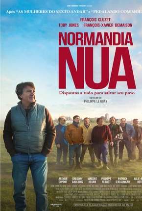 Normandia Nua - Legendado Download