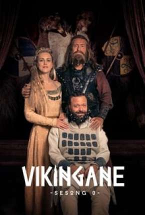 Norsemen - 3ª Temporada Completa Legendada Torrent Download