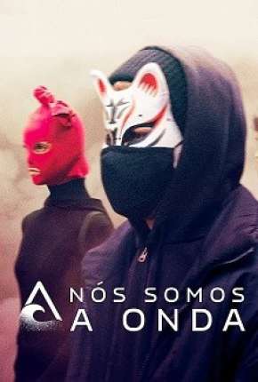 Nós Somos a Onda - 1ª Temporada Torrent Download