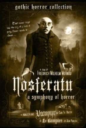 Nosferatu - Legendado Torrent Download