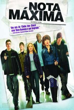 Nota Máxima Torrent Download