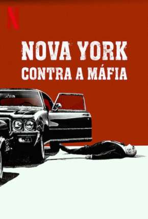 Nova York Contra a Máfia - 1ª Temporada Completa Legendada Download