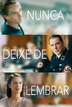 Nunca Deixe de Lembrar Torrent Download