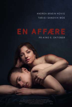 O Affair - Legendado Torrent Download