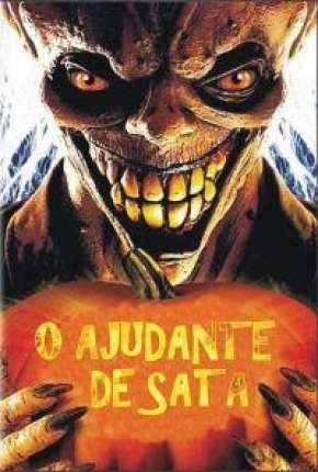 O Ajudante de Satã Download