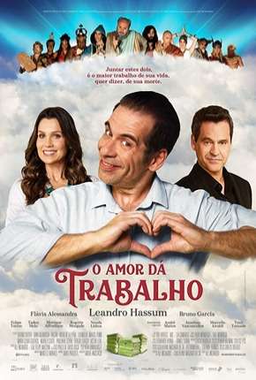 O Amor Dá Trabalho Download