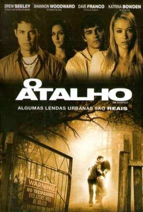 O Atalho Torrent Download