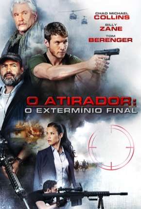 O Atirador 7 - O Extermínio Final Torrent Download