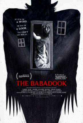 O Babadook - Legendado Torrent Download