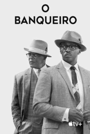 O Banqueiro Torrent Download