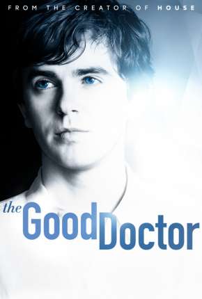 O Bom Doutor - The Good Doctor 1ª Temporada Torrent Download