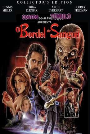 O Bordel de Sangue Torrent Download