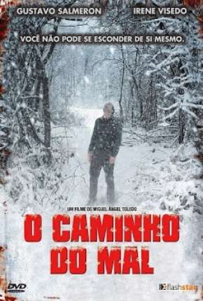 O Caminho do Mal - DVD-R Torrent Download