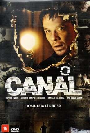 O Canal - DVD-R Torrent Download