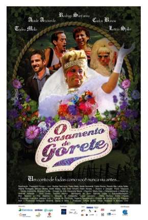 O Casamento de Gorete Torrent Download