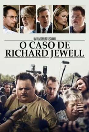 O Caso Richard Jewell Torrent Download