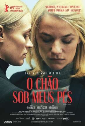 O Chão Sob Meus Pés - Legendado Torrent Download