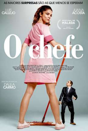 O Chefe - Jefe Download