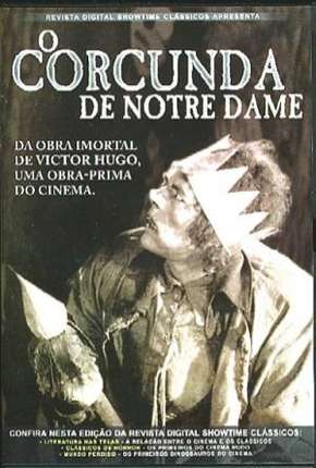 O Corcunda de Notre Dame - Legendado Download