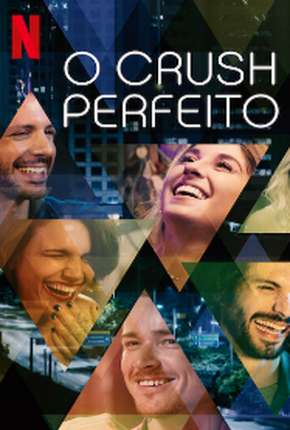 O Crush Perfeito - Completa Torrent Download