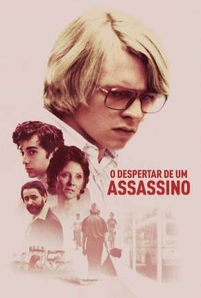 O Despertar de um Assassino - My Friend Dahmer Torrent Download