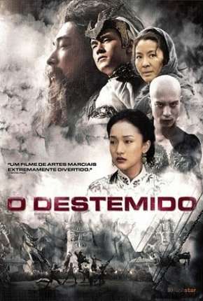 O Destemido Torrent Download