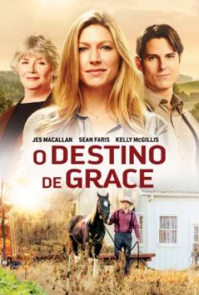 O Destino de Grace - Versão Estendida Torrent Download