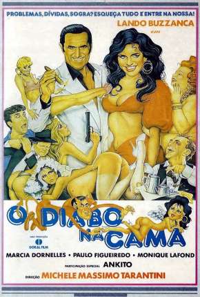 O Diabo na Cama Torrent Download