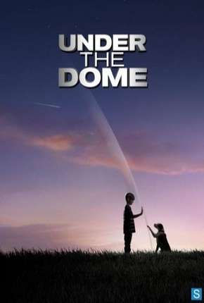 O Domo - Under the Dome - 1ª Temporada Torrent Download