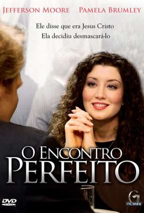 O Encontro Perfeito - The Perfect Stranger Torrent Download