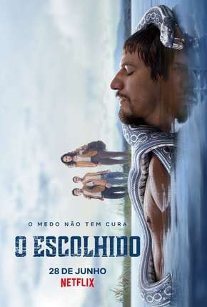 O Escolhido - 1ª Temporada - Completa Download