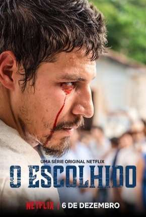 O Escolhido - 2ª Temporada Completa Torrent Download