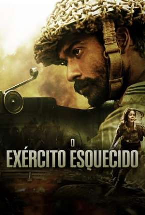 O Exército Esquecido Torrent Download