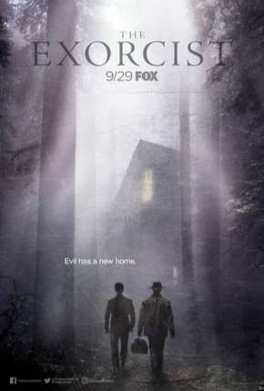 O Exorcista - 2ª Temporada Completa Torrent Download