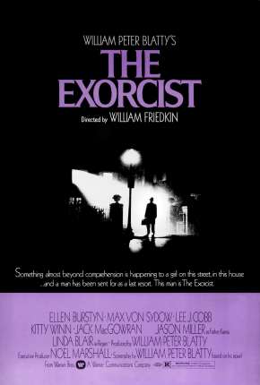 O Exorcista - Versão Estendida Torrent Download