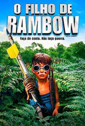 O Filho de Rambow - Um Novo Herói Torrent Download